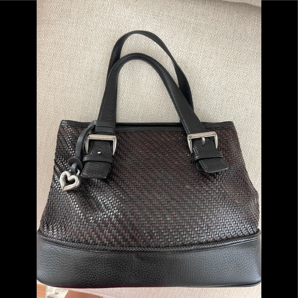 Brighton handbag gently used